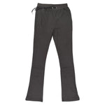 Armor Jeans Mens Stacked Sweatpants M5690-AJSKP DK Brown