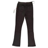 Armor Jeans Mens Stacked Sweatpants M5690-AJSKP DK Brown