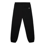 Avirex Mens Script Joggers AVF241B51-001 Black