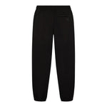 Avirex Mens Stacked Logo Joggers AVF251B50-001 Black
