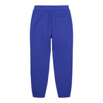 Avirex Mens Stacked Logo Joggers AVF251B50-422 Cobalt