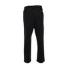 Barrow Unisex Number Print Sweatpants S5BWUAFP025-110 Nero/Black