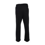 Barrow Unisex Number Print Sweatpants S5BWUAFP025-110 Nero/Black