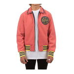 Billionaire Boys Club Mens BB Space Suit Jacket 9405-SHELL PINK
