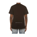 Billionaire Boys Club Mens Bb Planet Trees Ss T-Shirt 5205-Black
