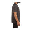 Billionaire Boys Club Mens Bb Trails Ss Knit T-Shirt 5306-Black