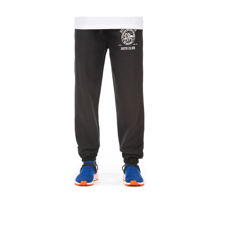 Billionaire Boys Club Mens Seal Sweatpants 7101-011 Black