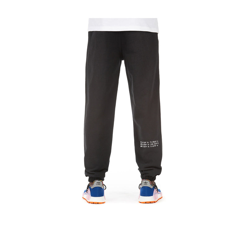 Billionaire Boys Club Mens Seal Sweatpants 7101-011 Black