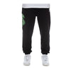 Billionaire Boys Club Mens Straight Font Sweatpants 1109-011 Black