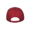 Billionaire Boys Club Mens Dollar Snapback Hat 1801-066 Red