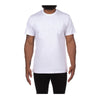 Billionaire Boys Club Mens Arch Crew Neck T-Shirt 2310-006 White