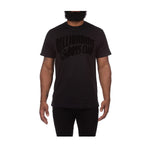 Billionaire Boys Club Mens Arch Crew Neck T-Shirt 2310-011 Black