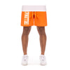 Billionaire Boys Club Mens Fari Shorts 3100-578 Russet Orange