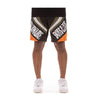 Billionaire Boys Club Mens Off Grid Shorts 3104-011 Black