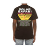 Billionaire Boys Club Mens Arch Safari Crew Neck T-Shirt 3200-011 Black