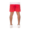Billionaire Boys Club Mens Sunrise Shorts 4100-066 Red