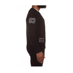 Billionaire Boys Club Mens Hello cardigan Sweater 6500-011 Black