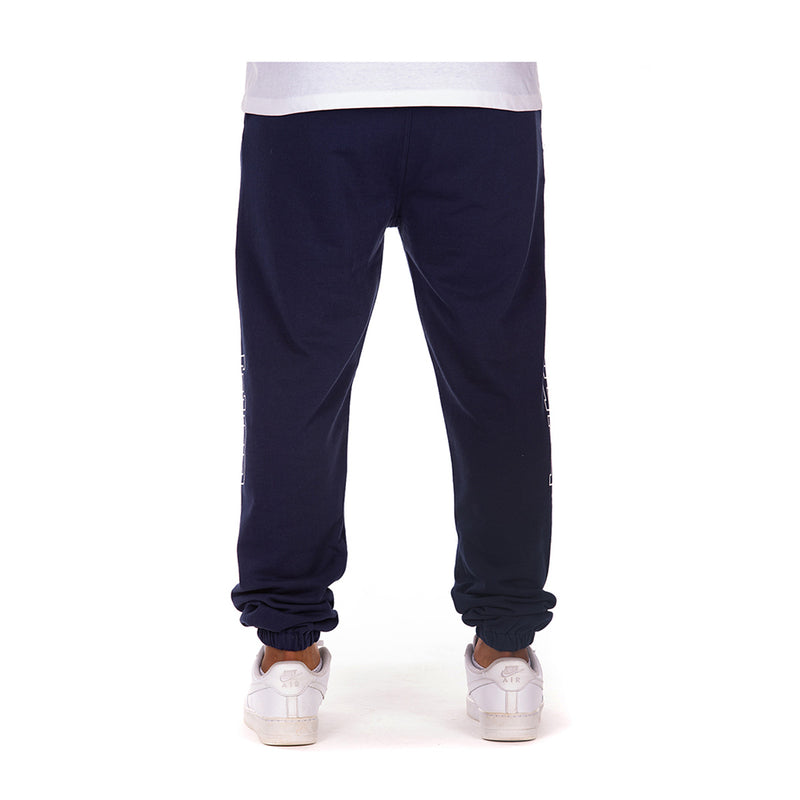 Billionaire Boys Club Mens Academic Sweatpants 8100-600 Maritime