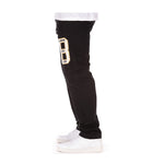 Billionaire Boys Club Mens Moonwalk Sweatpants 8103-011 Black