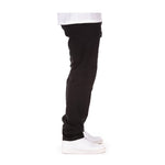 Billionaire Boys Club Mens Moonwalk Sweatpants 8103-011 Black