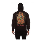 Billionaire Boys Club Mens New Science Hoodie 8301-011 Black