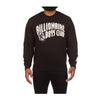 Billionaire Boys Club Mens Layers Sweatshirt 8306-011 Black