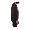 Billionaire Boys Club Mens Layers Sweatshirt 8306-011 Black