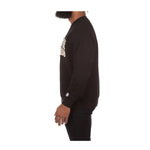 Billionaire Boys Club Mens Layers Sweatshirt 8306-011 Black