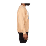 Billionaire Boys Club Mens Layers Sweatshirt 8306-551 Latte