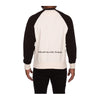 Billionaire Boys Club Mens Planetarium Ls Knit Sweatshirt 8308-011 Black