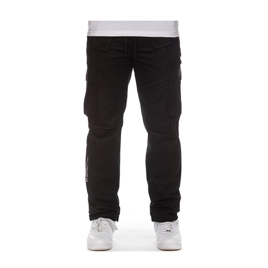 Billionaire Boys Club Mens Flagship II Pants 1100-011 Black