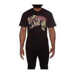 Billionaire Boys Club Mens Arch Crew Neck T-Shirt 1206-011 Black