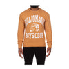 Billionaire Boys Club Mens Campus Sweater 1500-613 Apple Cinnamon