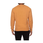 Billionaire Boys Club Mens Campus Sweater 1500-613 Apple Cinnamon