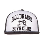 Billionaire Boys Club Mens Space Cap Snapback Hat 1800-011 Black