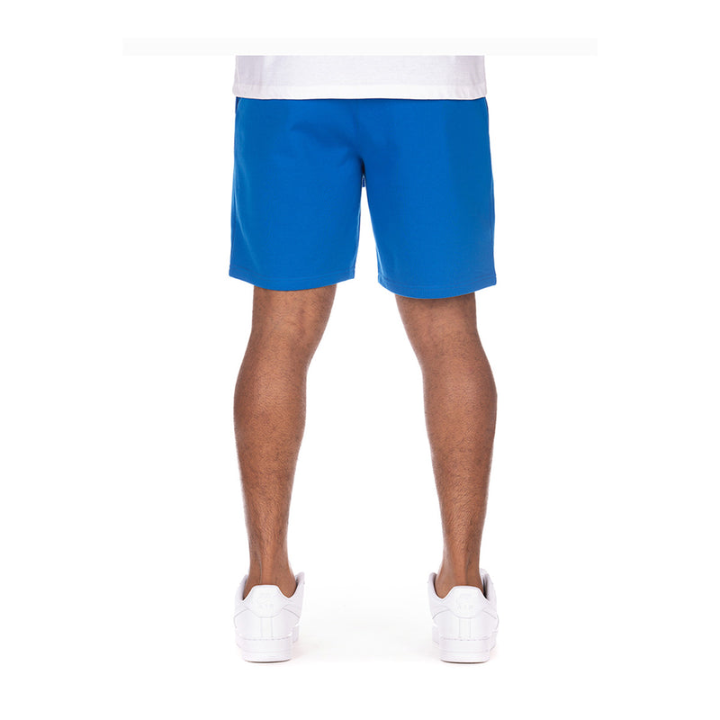 Billionaire Boys Club Mens Trail Shorts 2103-489 Sky Diver