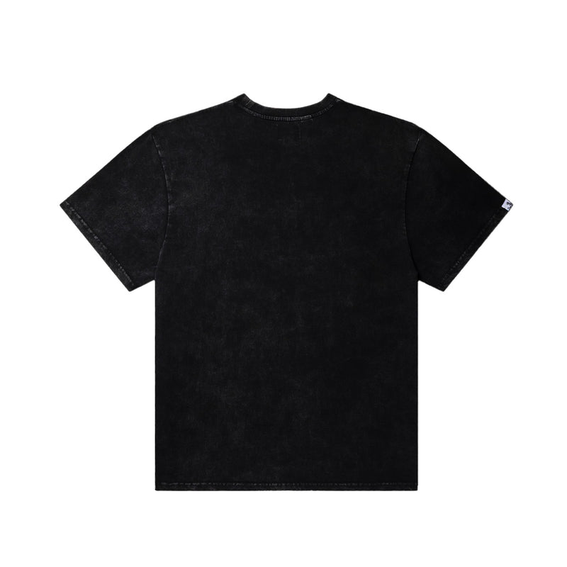 Billionaire Boys Club Mens Tropics Crew Neck T-Shirt 841-3305-011 Black