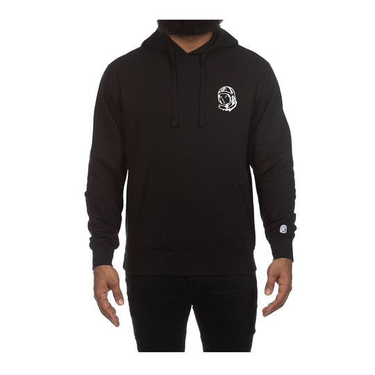 Billionaire Boys Club Mens Align Hoodie 6308-011 Black