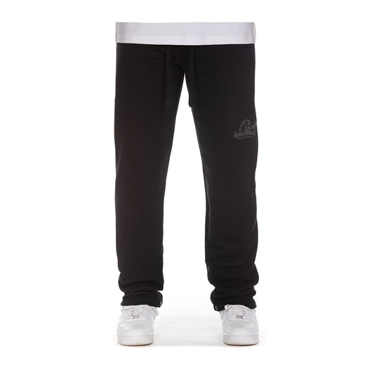 Billionaire Boys Club Mens Space Sand Sweatpants 7105-011 Black