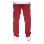Billionaire Boys Club Mens Straight Sweatpants Chili Pepper