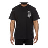 Billionaire Boys Club Supermoon Crew Neck T-Shirt 7204-011 Black