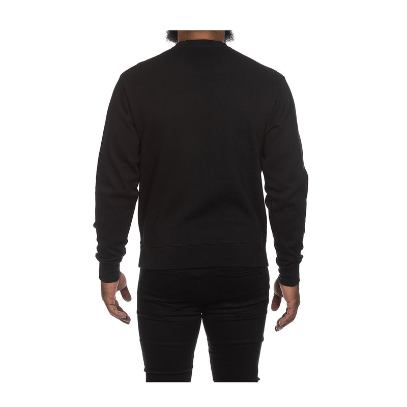 Billionaire Boys Club Signature Sweatshirt 7301-011 Black