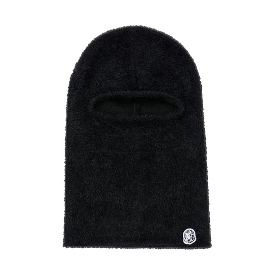 Billionaire Boys Club Mens Mane Ski Mask Beanie 8804-001 Black