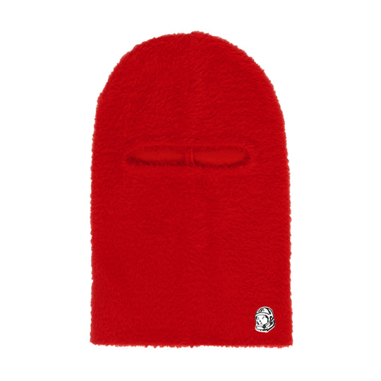Billionaire Boys Club Mens Mane Ski Mask Beanie 8804-600 Racing Red