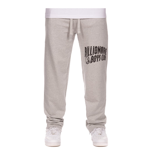 Billionaire Boys Club Mens Arch Sweatpants 9105-008 Heather Grey