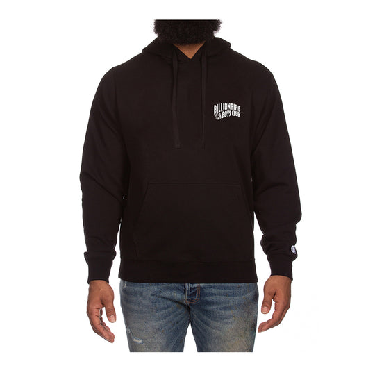 Billionaire Boys Club Mens Arch Hoodie 9300-011 Black