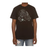 Billionaire Boys Club Mens Diamonds Crew Neck T-Shirt 2200-001 Black