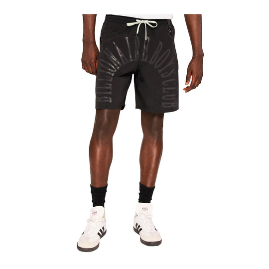 Billionaire Boys Club Mens Sunrise Shorts 3103-001 Black