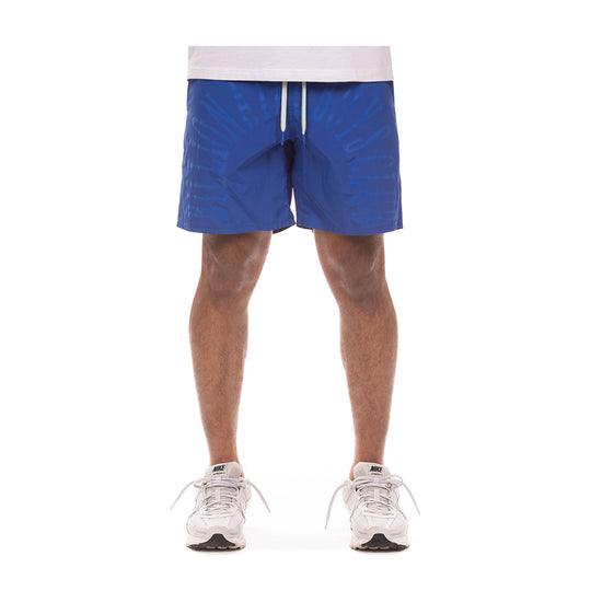 Billionaire Boys Club Mens Sunrise Shorts 3103-461 Surf The Web