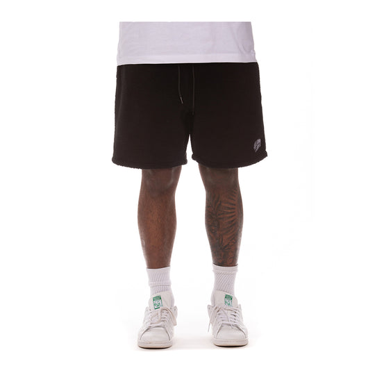 Billionaire Boys Club Mens Comfy Cloud Shorts 3104-001 Black
